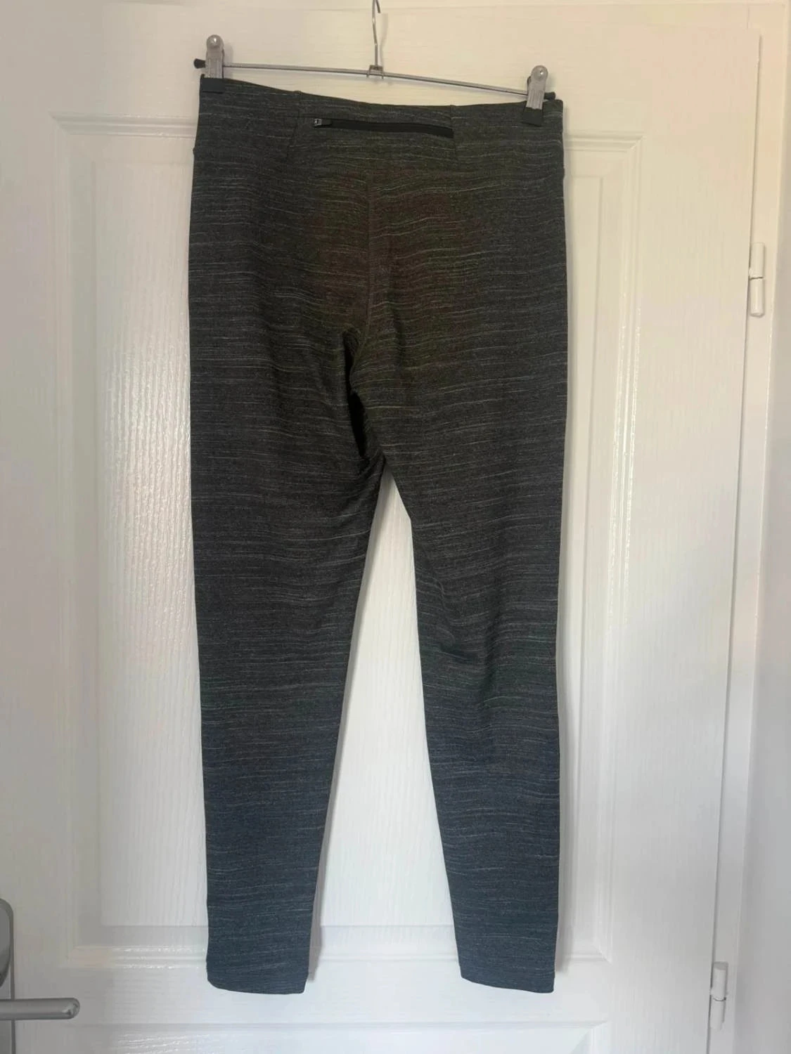 Leggings cinza – photo 3